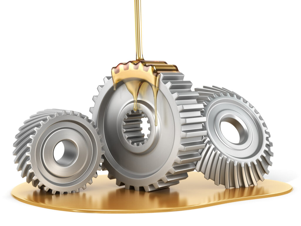 all types of lubricants supplier in Pakistan