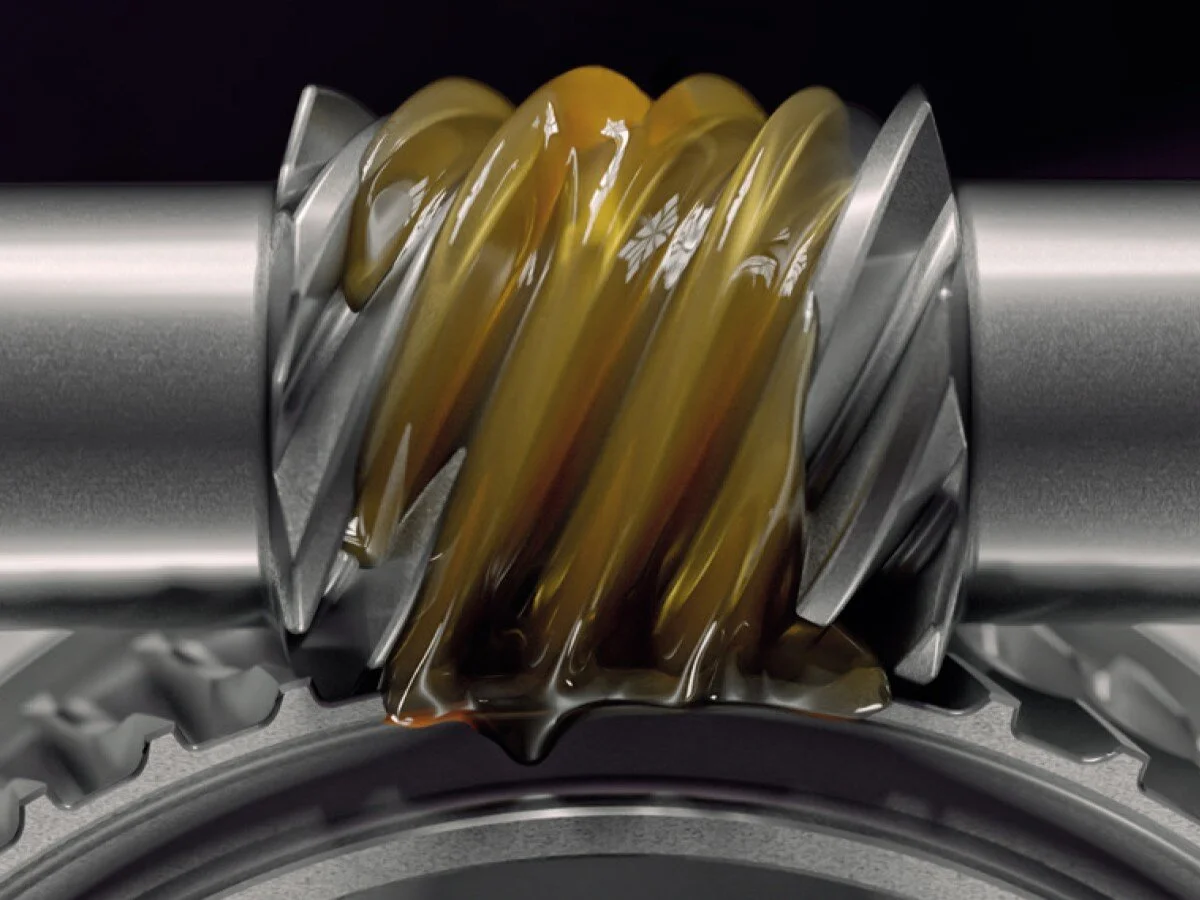 food grade lubricant